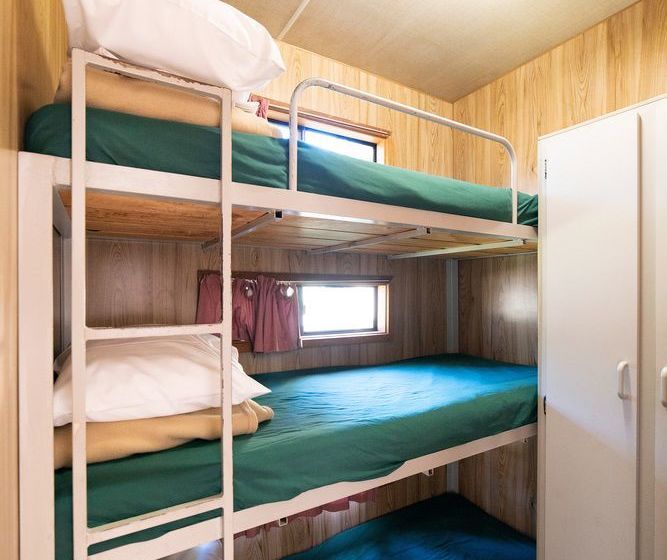 Hotel Halls Gap Gardens Caravan Park | Halls Gap | Victoria | Australia 2