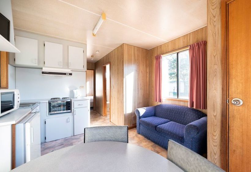 Hotel Halls Gap Gardens Caravan Park | Halls Gap | Victoria | Australia 7