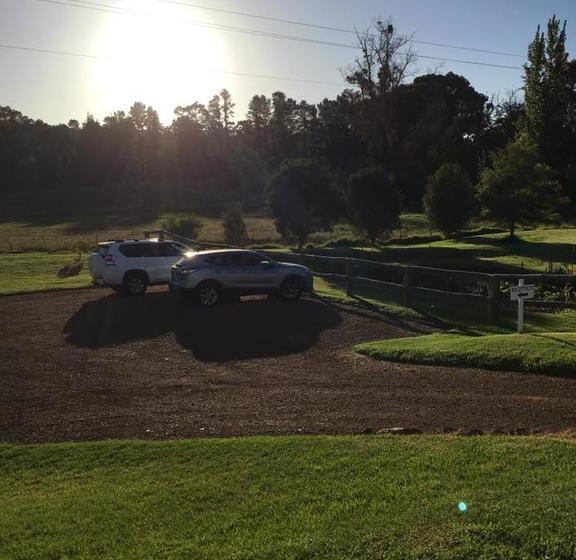 Bed and Breakfast Blackwood Valley Suites | Mullalyup | Western Australia | Australia 11