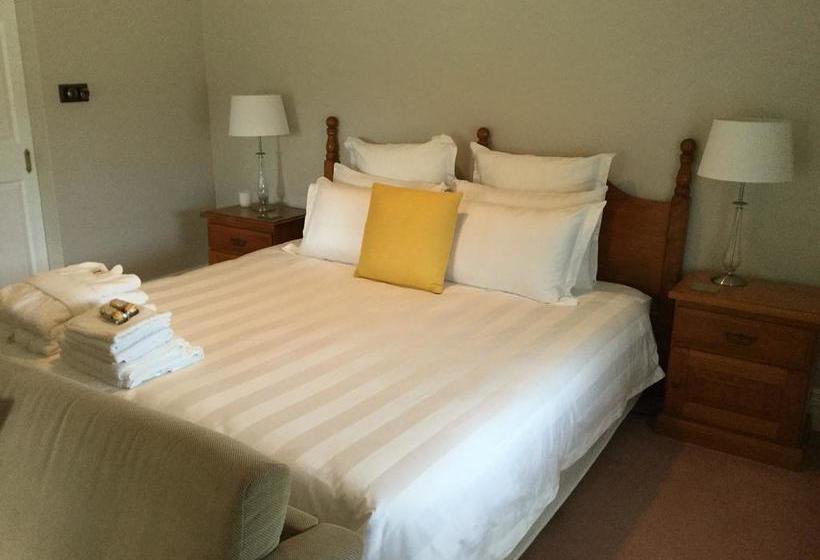 Bed and Breakfast Blackwood Valley Suites | Mullalyup | Western Australia | Australia 2