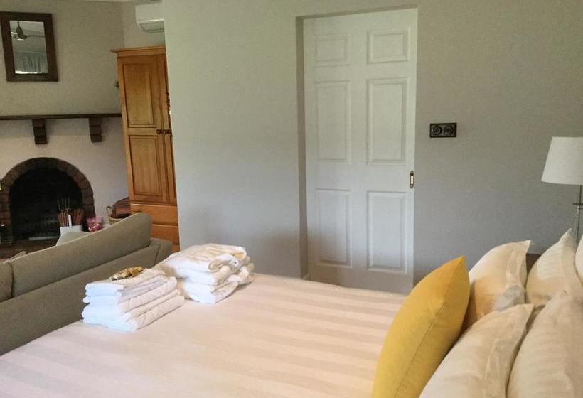 Bed and Breakfast Blackwood Valley Suites | Mullalyup | Western Australia | Australia 3