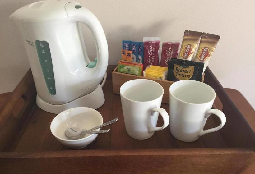 Bed and Breakfast Blackwood Valley Suites | Mullalyup | Western Australia | Australia 7