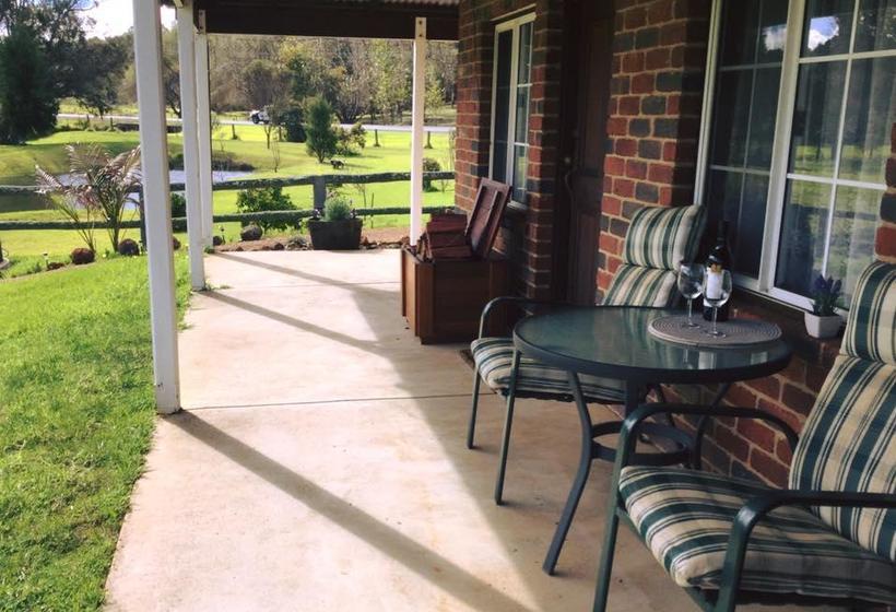 Bed and Breakfast Blackwood Valley Suites | Mullalyup | Western Australia | Australia 8