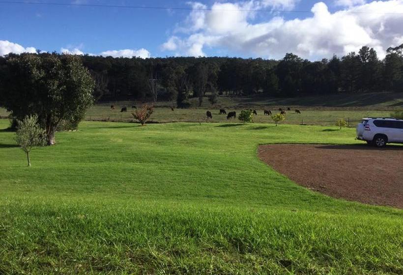 Bed and Breakfast Blackwood Valley Suites | Mullalyup | Western Australia | Australia 9