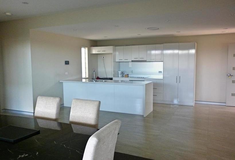 Motel Pacific Resort Cleveland | Cleveland | Queensland | Australia 13