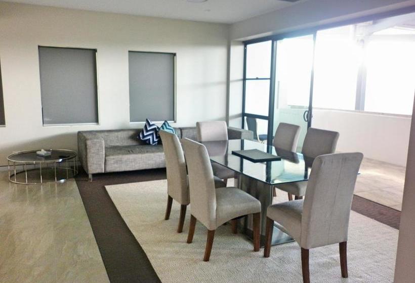 Motel Pacific Resort Cleveland | Cleveland | Queensland | Australia 14