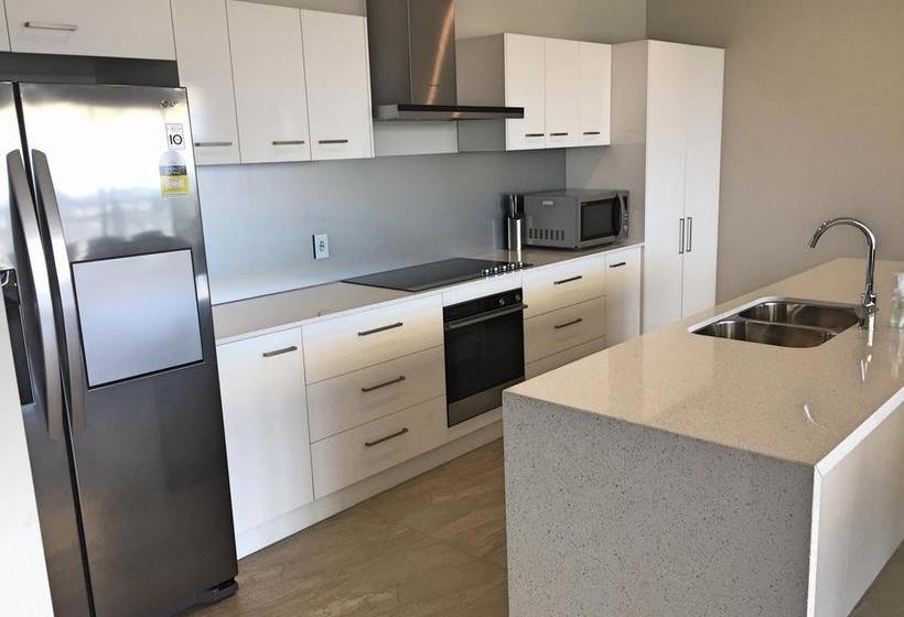 Motel Pacific Resort Cleveland | Cleveland | Queensland | Australia 15