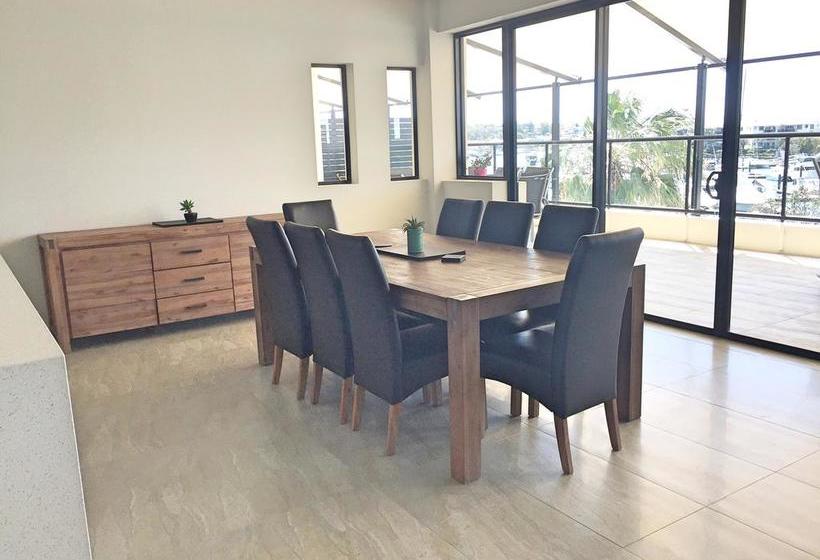 Motel Pacific Resort Cleveland | Cleveland | Queensland | Australia 16