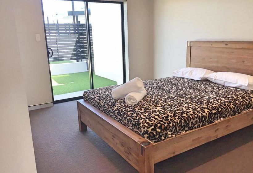 Motel Pacific Resort Cleveland | Cleveland | Queensland | Australia 17