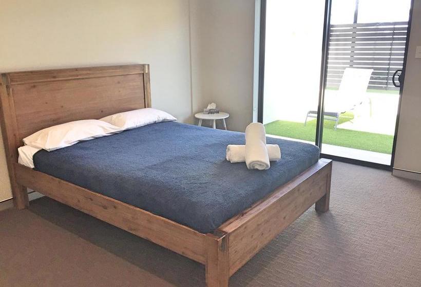 Motel Pacific Resort Cleveland | Cleveland | Queensland | Australia 18