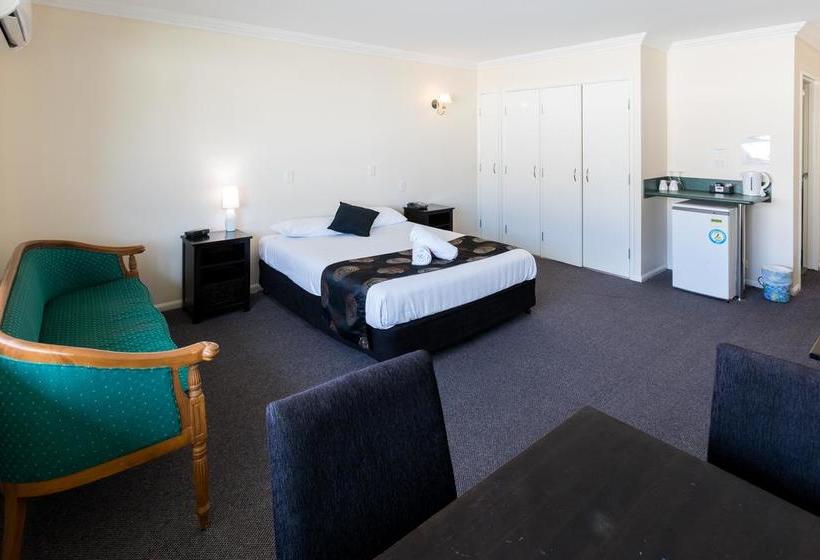 Motel Pacific Resort Cleveland | Cleveland | Queensland | Australia 6