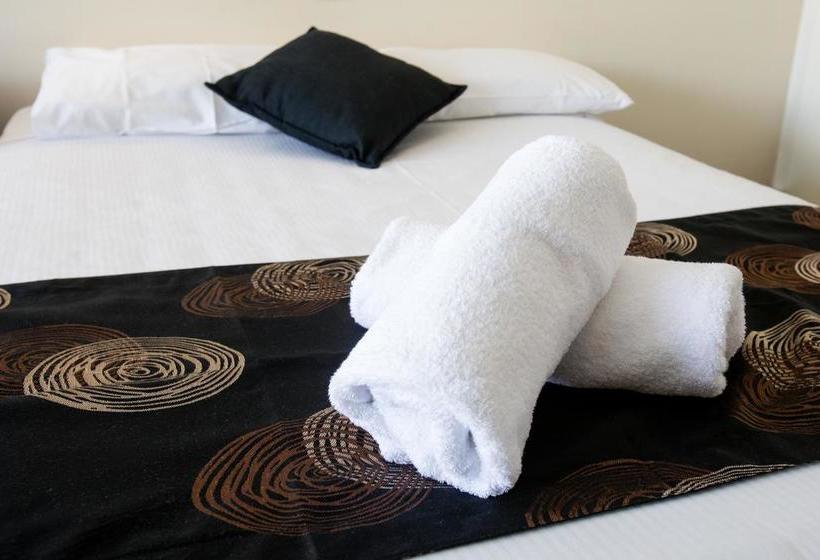 Motel Pacific Resort Cleveland | Cleveland | Queensland | Australia 8