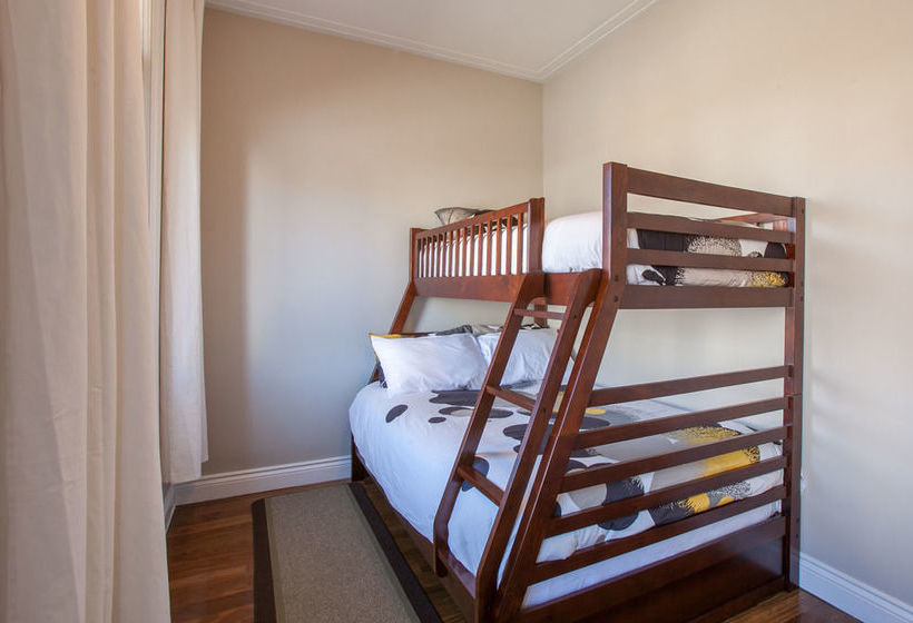 The Laurier | Montreal | Quebec | Canada 1