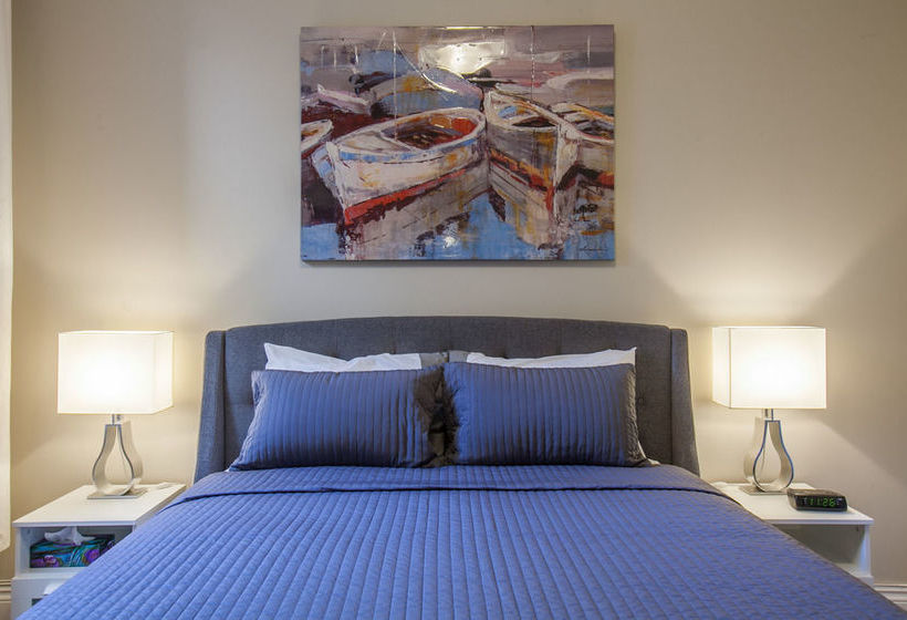 The Laurier | Montreal | Quebec | Canada 10