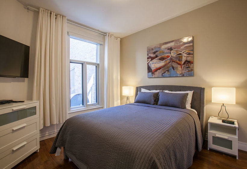 The Laurier | Montreal | Quebec | Canada 11