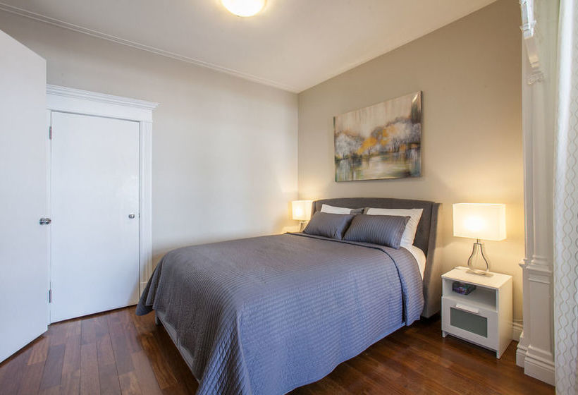 The Laurier | Montreal | Quebec | Canada 12