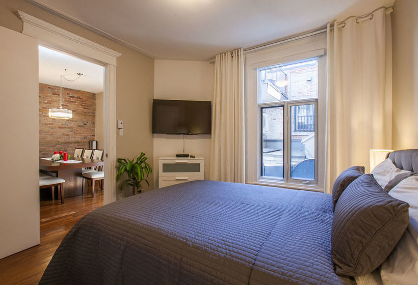 The Laurier | Montreal | Quebec | Canada 13