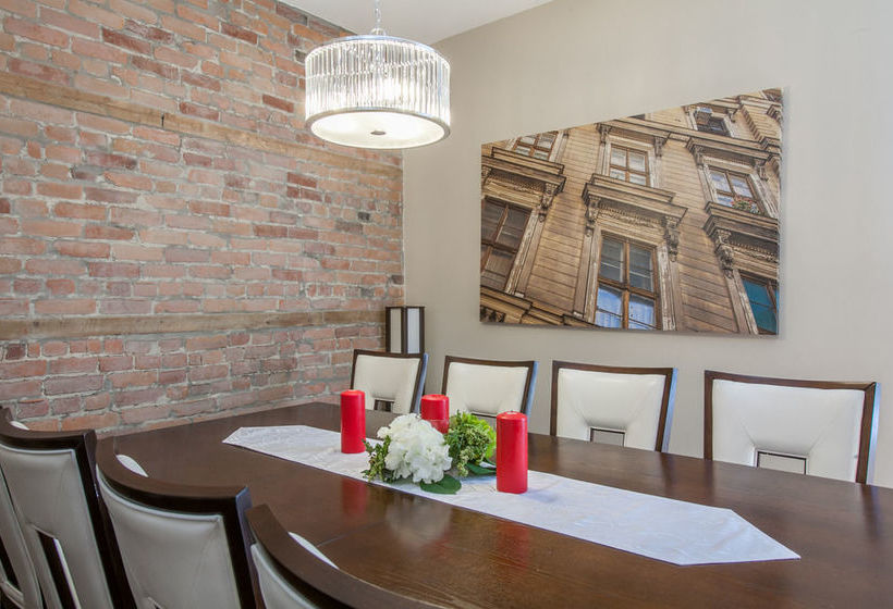 The Laurier | Montreal | Quebec | Canada 15