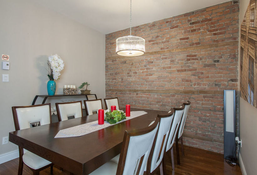 The Laurier | Montreal | Quebec | Canada 16