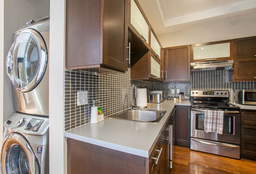 The Laurier | Montreal | Quebec | Canada 17