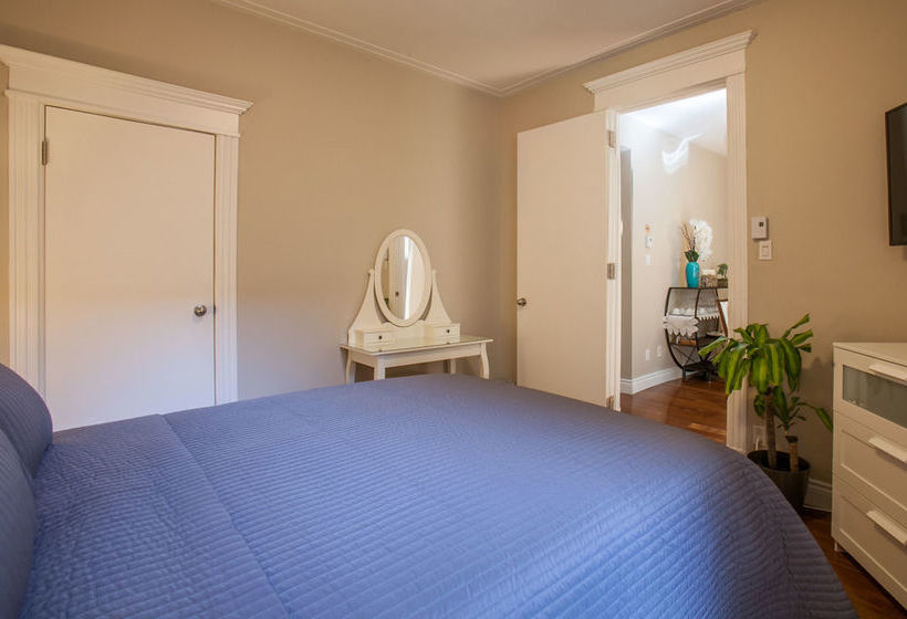 The Laurier | Montreal | Quebec | Canada 2