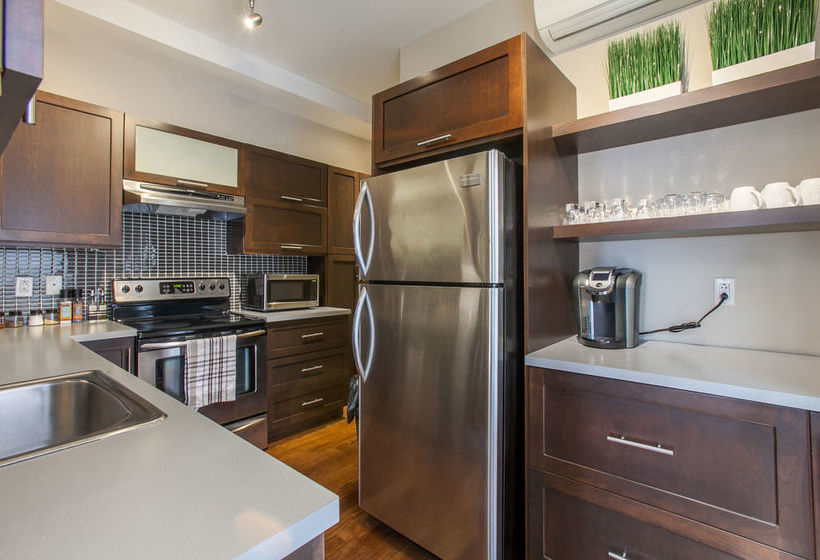 The Laurier | Montreal | Quebec | Canada 20