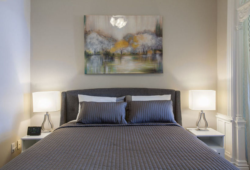 The Laurier | Montreal | Quebec | Canada 3