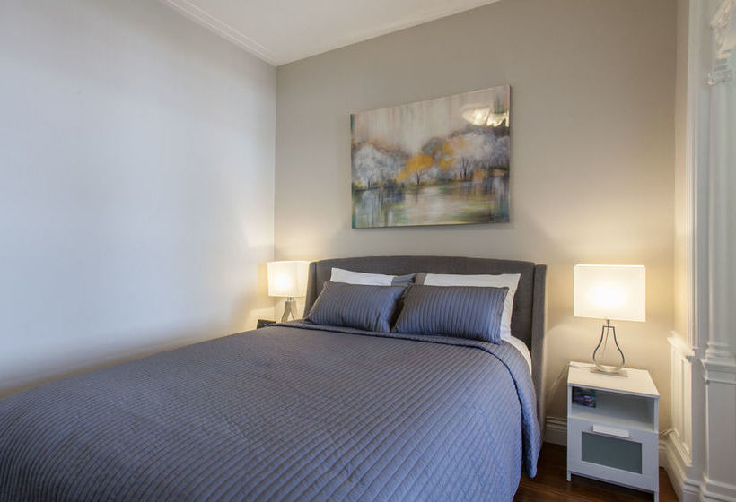 The Laurier | Montreal | Quebec | Canada 4