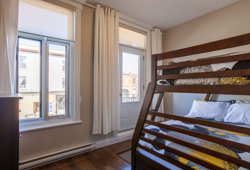 The Laurier | Montreal | Quebec | Canada 5