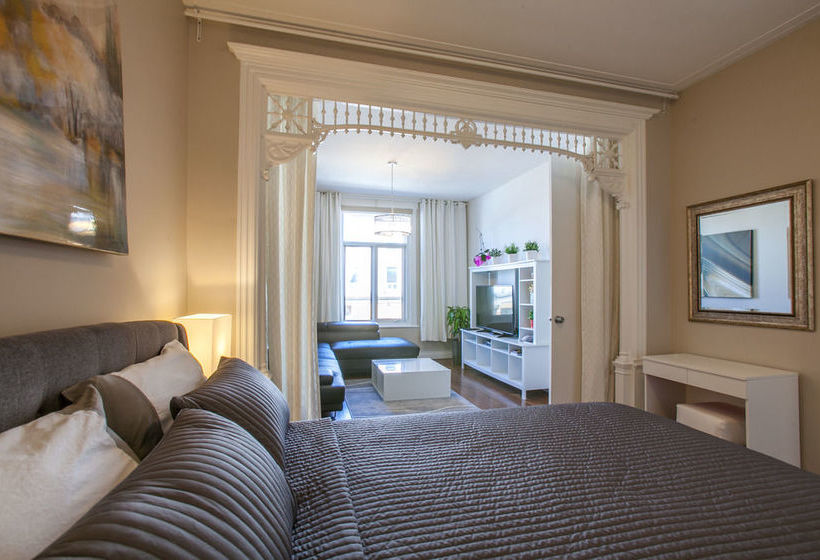 The Laurier | Montreal | Quebec | Canada 6