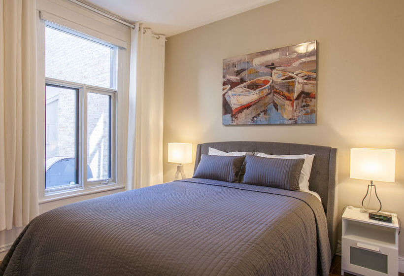 The Laurier | Montreal | Quebec | Canada 7