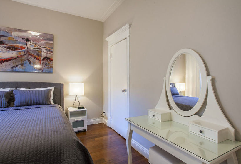 The Laurier | Montreal | Quebec | Canada 8