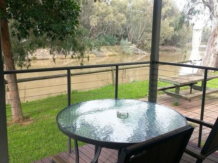 Hotel Moama Riverside Holiday & Tourist Park | Moama | New South Wales | Australia 16