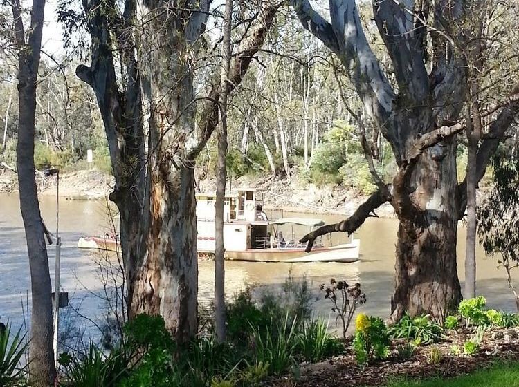 Hotel Moama Riverside Holiday & Tourist Park | Moama | New South Wales | Australia 17