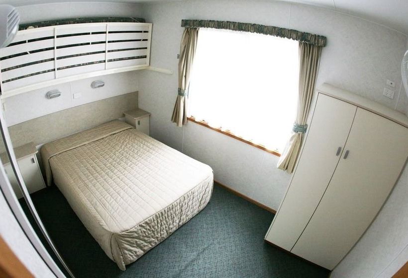 Hotel Moama Riverside Holiday & Tourist Park | Moama | New South Wales | Australia 18