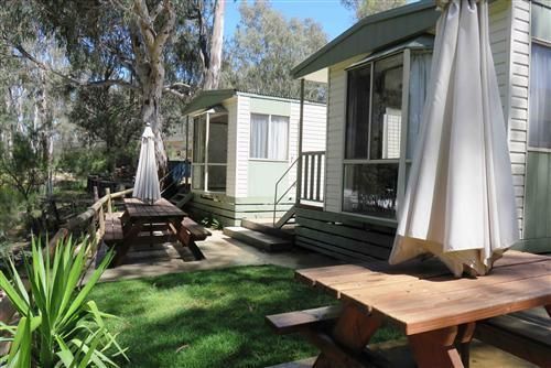 Hotel Moama Riverside Holiday & Tourist Park | Moama | New South Wales | Australia 3