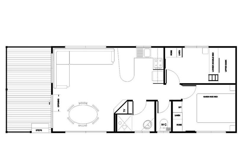 Hotel Moama Riverside Holiday & Tourist Park | Moama | New South Wales | Australia 4