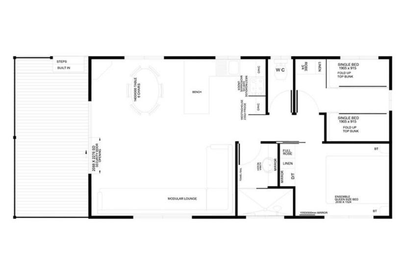 Hotel Moama Riverside Holiday & Tourist Park | Moama | New South Wales | Australia 6