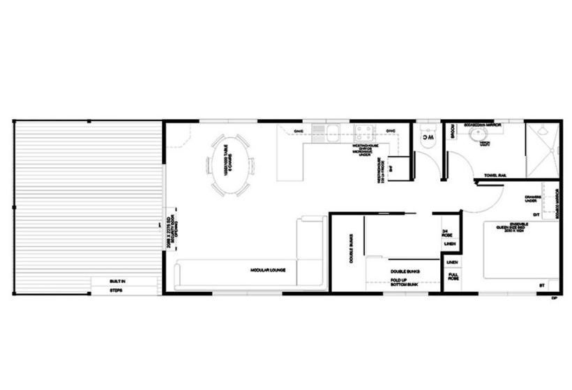 Hotel Moama Riverside Holiday & Tourist Park | Moama | New South Wales | Australia 8