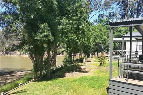Hotel Moama Riverside Holiday & Tourist Park | Moama | New South Wales | Australia 9