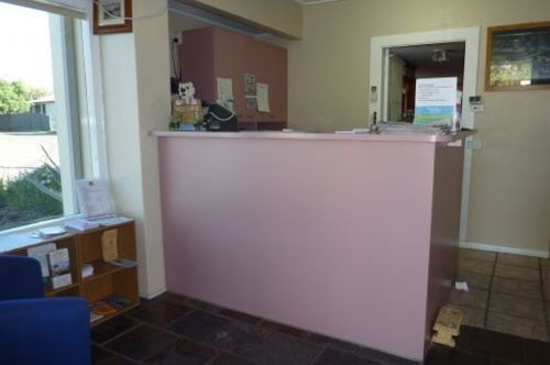 Red Chief Motel | Gunnedah | New South Wales | Australia 12