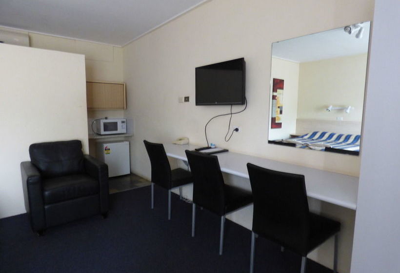 Red Chief Motel | Gunnedah | New South Wales | Australia 19