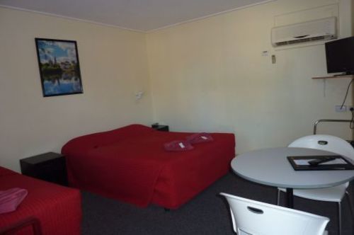 Red Chief Motel | Gunnedah | New South Wales | Australia 20