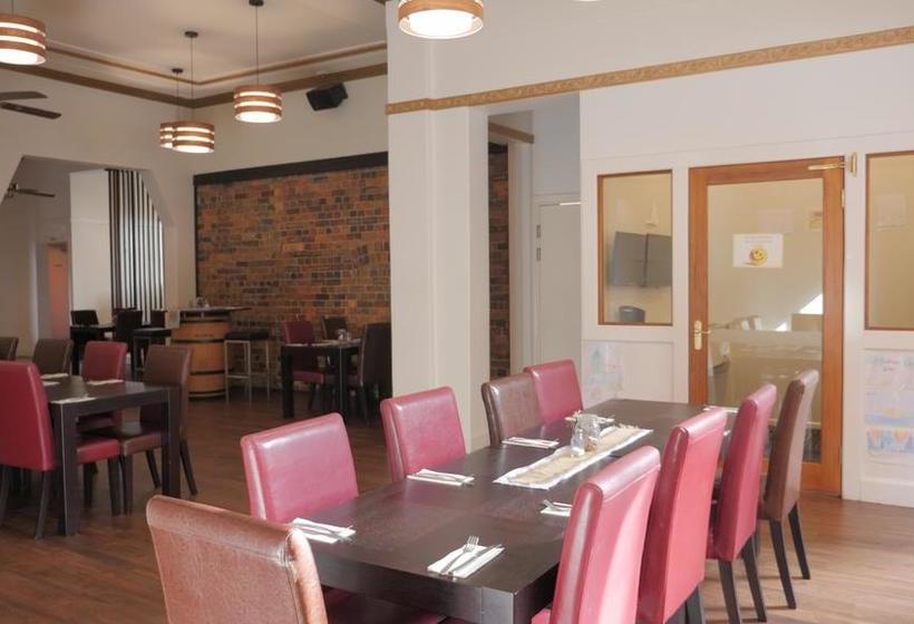 National Hotel Toowoomba | Toowoomba | Queensland | Australia 12