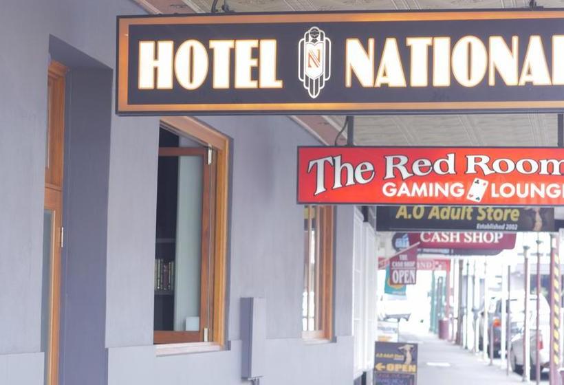 National Hotel Toowoomba | Toowoomba | Queensland | Australia 13