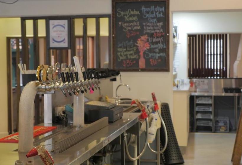 National Hotel Toowoomba | Toowoomba | Queensland | Australia 14