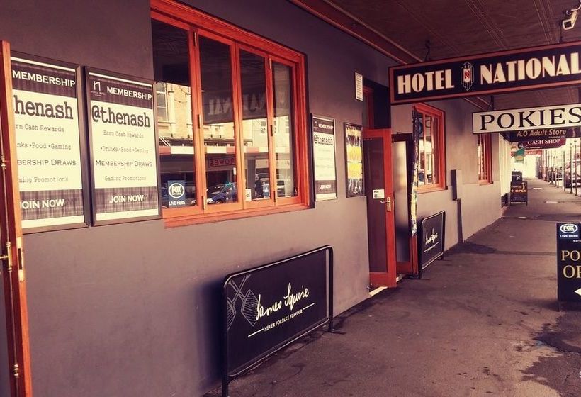 National Hotel Toowoomba | Toowoomba | Queensland | Australia 16