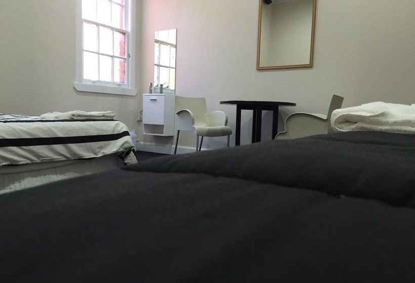 National Hotel Toowoomba | Toowoomba | Queensland | Australia 17