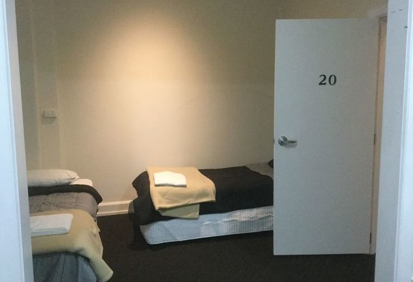 National Hotel Toowoomba | Toowoomba | Queensland | Australia 18