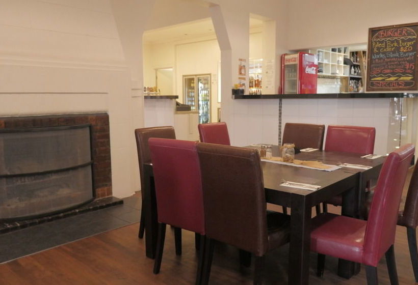 National Hotel Toowoomba | Toowoomba | Queensland | Australia 19